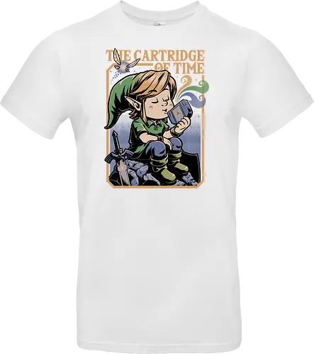 Vintage Game Music Elf