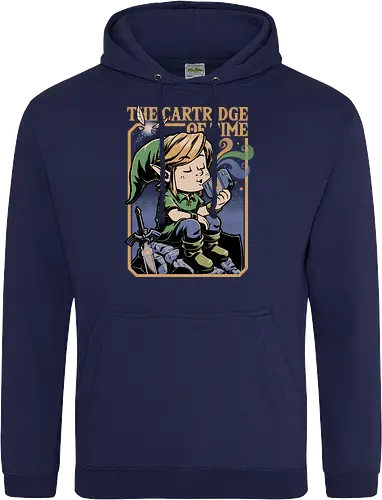 Vintage Game Music Elf