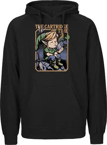 Vintage Game Music Elf