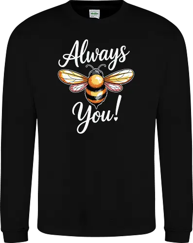 Always You