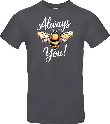 Always You