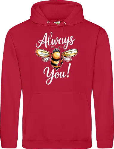 Always You