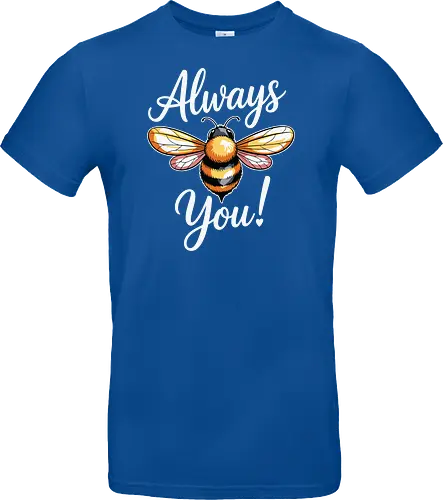 Always You