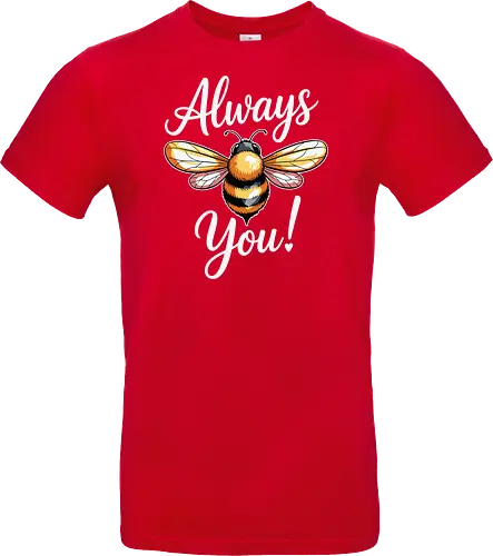 Always You