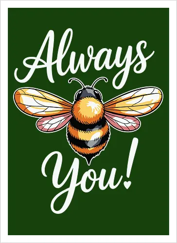 Always You