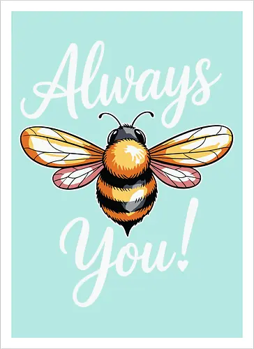 Always You