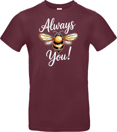 Always You