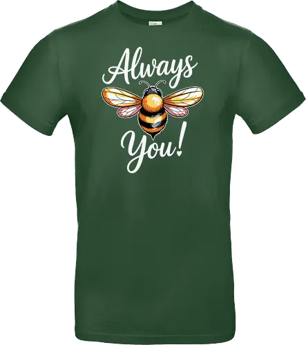 Always You