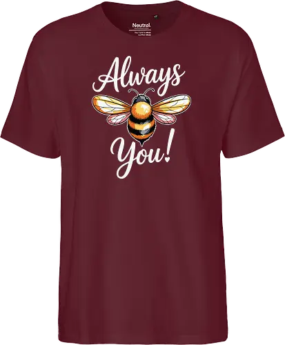 Always You