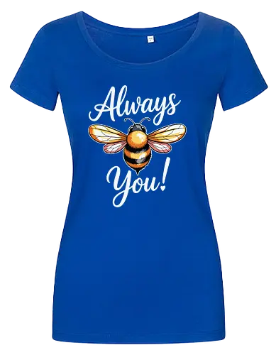 Always You