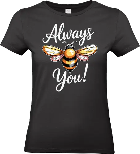 Always You