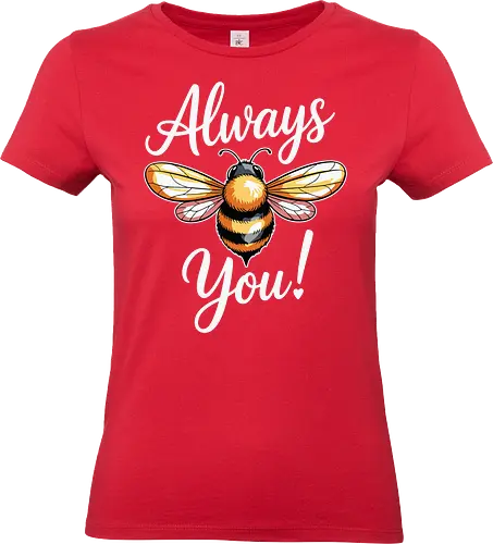 Always You