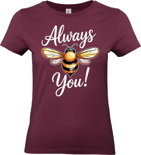 Always You