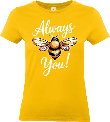 Always You