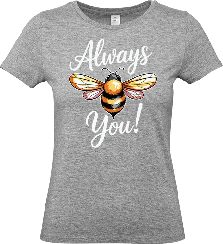 Always You