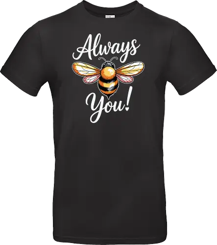 Always You