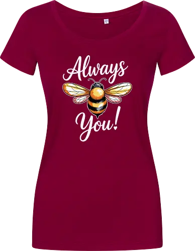 Always You