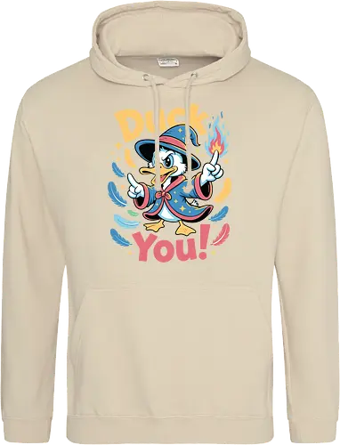 Duck You