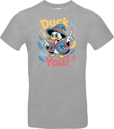 Duck You