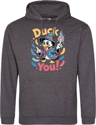 Duck You
