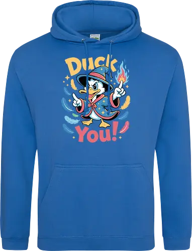 Duck You