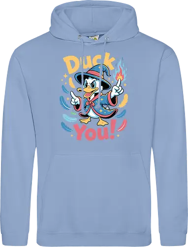 Duck You