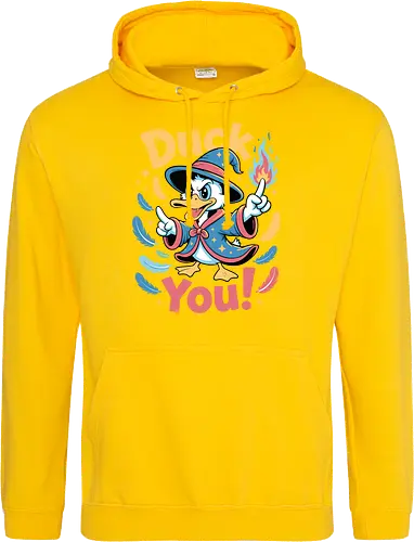 Duck You