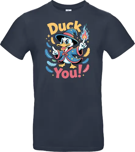 Duck You
