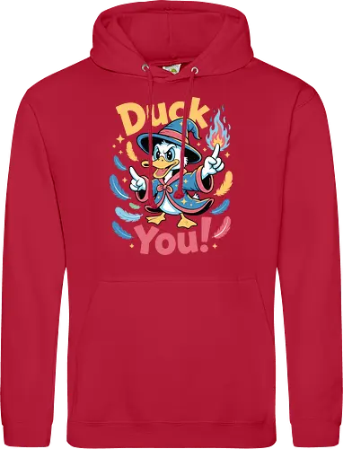 Duck You