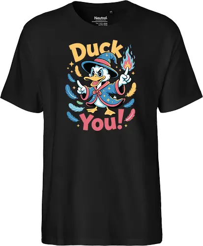 Duck You