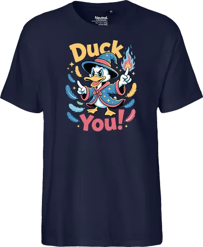 Duck You