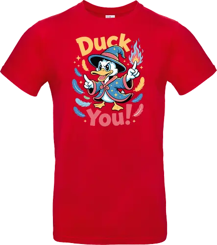 Duck You