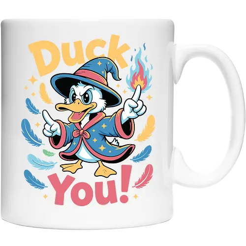 Duck You