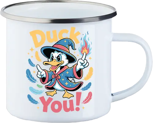 Duck You