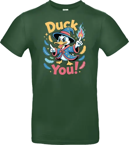 Duck You