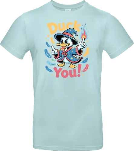 Duck You