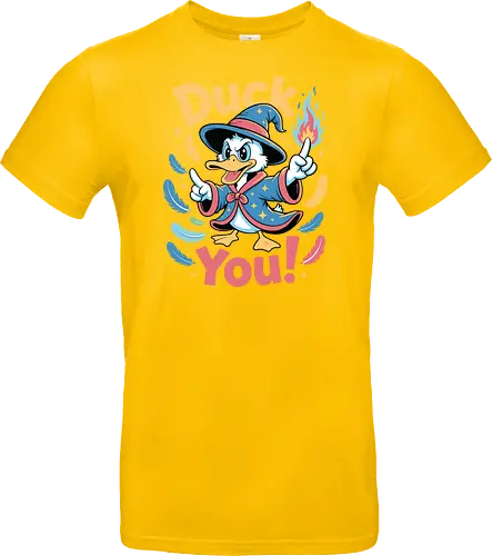 Duck You