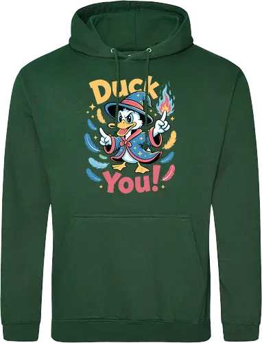 Duck You