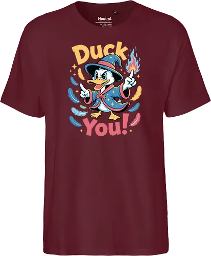 Duck You