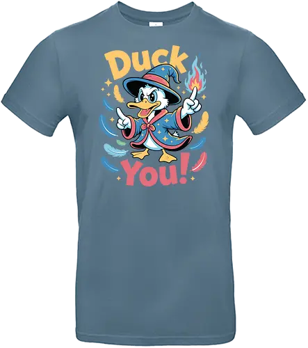 Duck You