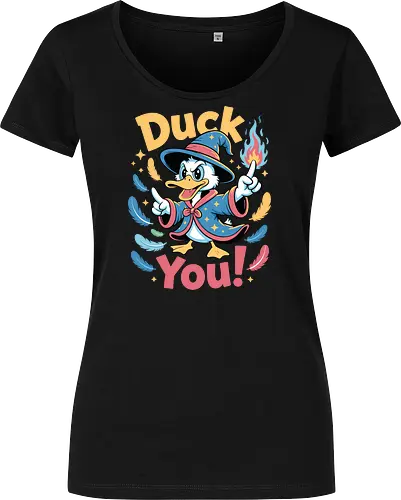 Duck You
