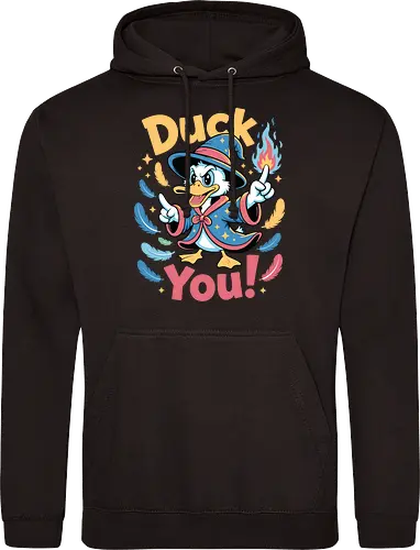 Duck You