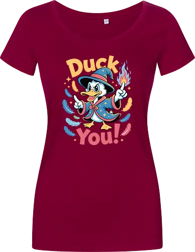 Duck You
