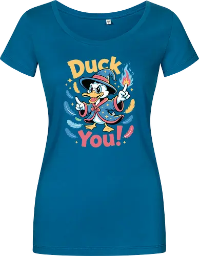 Duck You