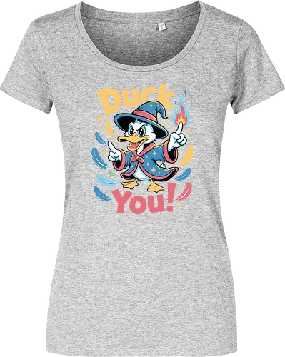 Duck You