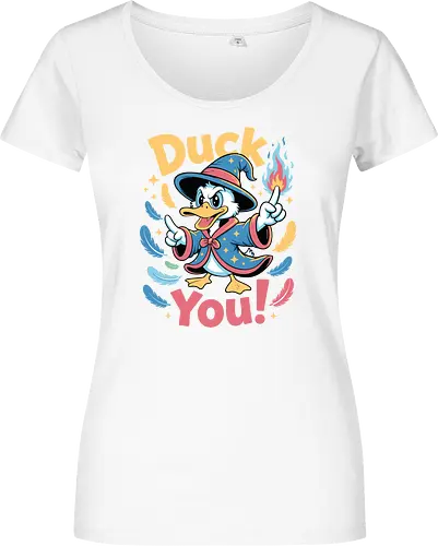 Duck You
