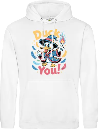 Duck You