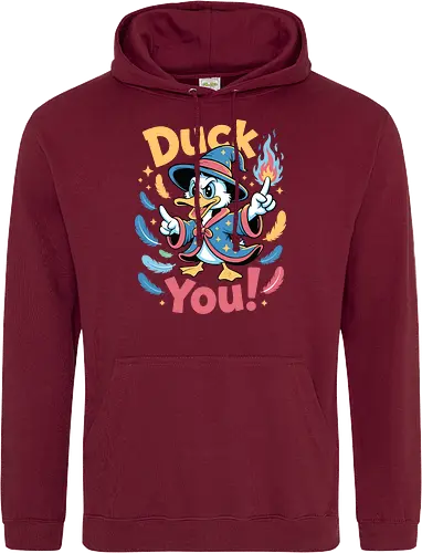 Duck You