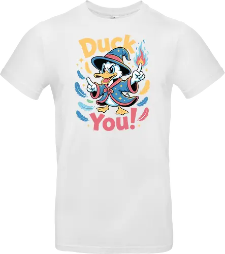 Duck You