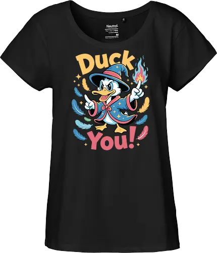 Duck You